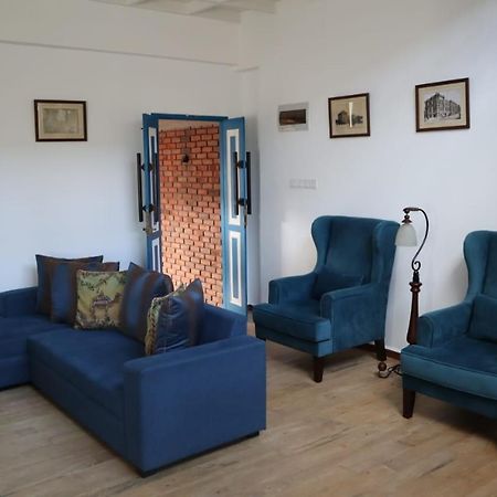 Alakamandava Apartment Colombo Ngoại thất bức ảnh