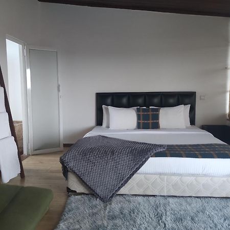 Alakamandava Apartment Colombo Ngoại thất bức ảnh