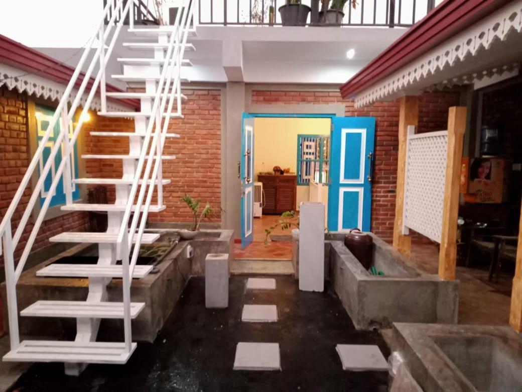 Alakamandava Apartment Colombo Ngoại thất bức ảnh