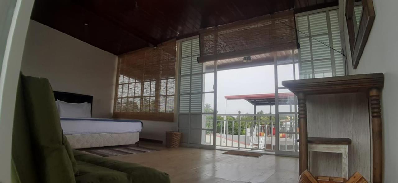 Alakamandava Apartment Colombo Ngoại thất bức ảnh