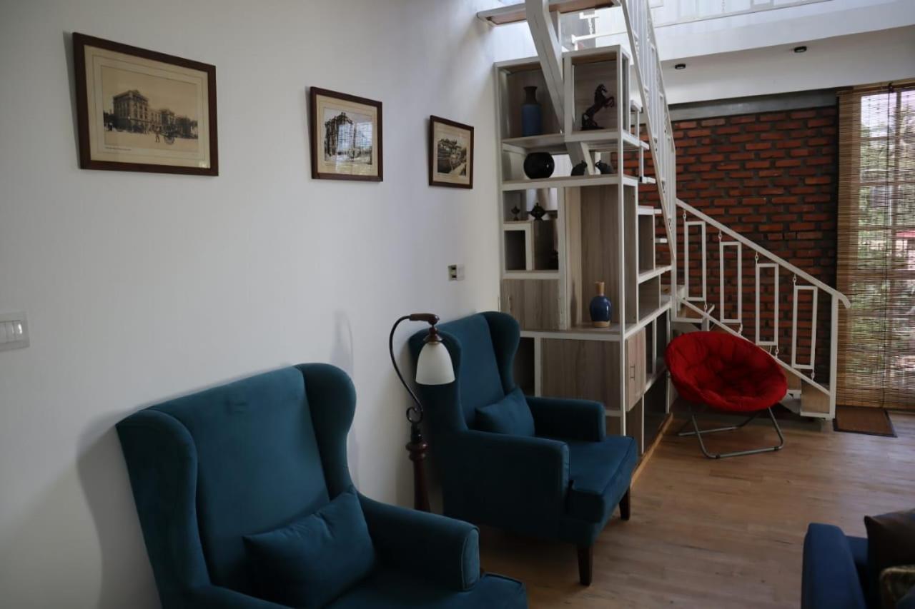 Alakamandava Apartment Colombo Ngoại thất bức ảnh