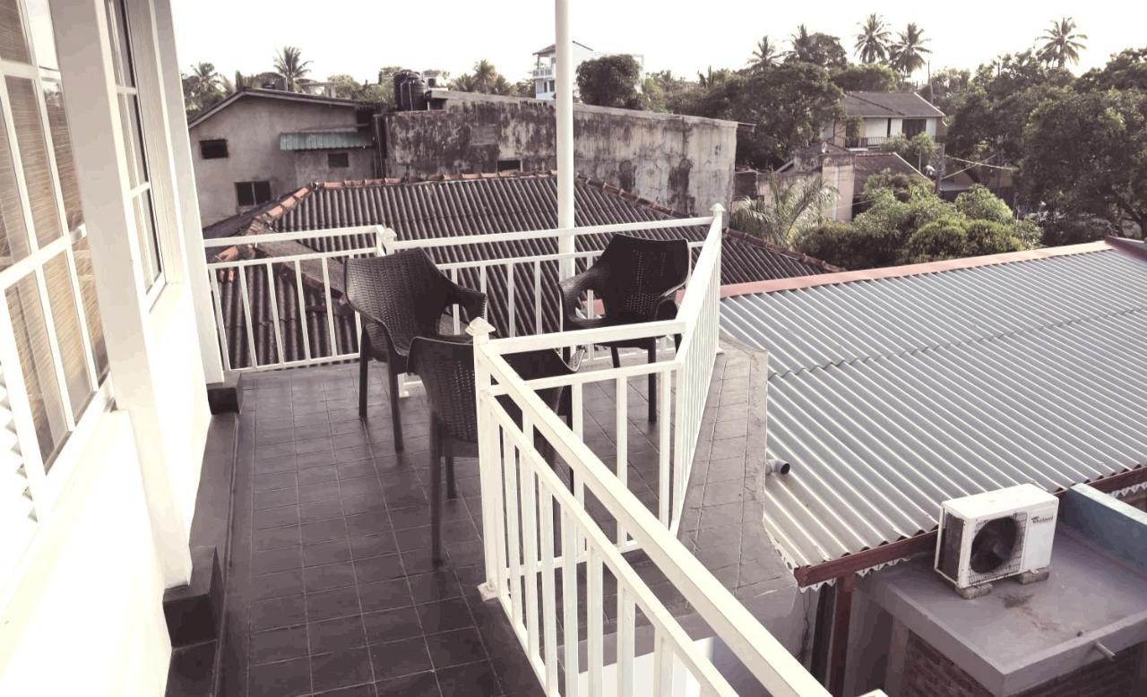 Alakamandava Apartment Colombo Ngoại thất bức ảnh