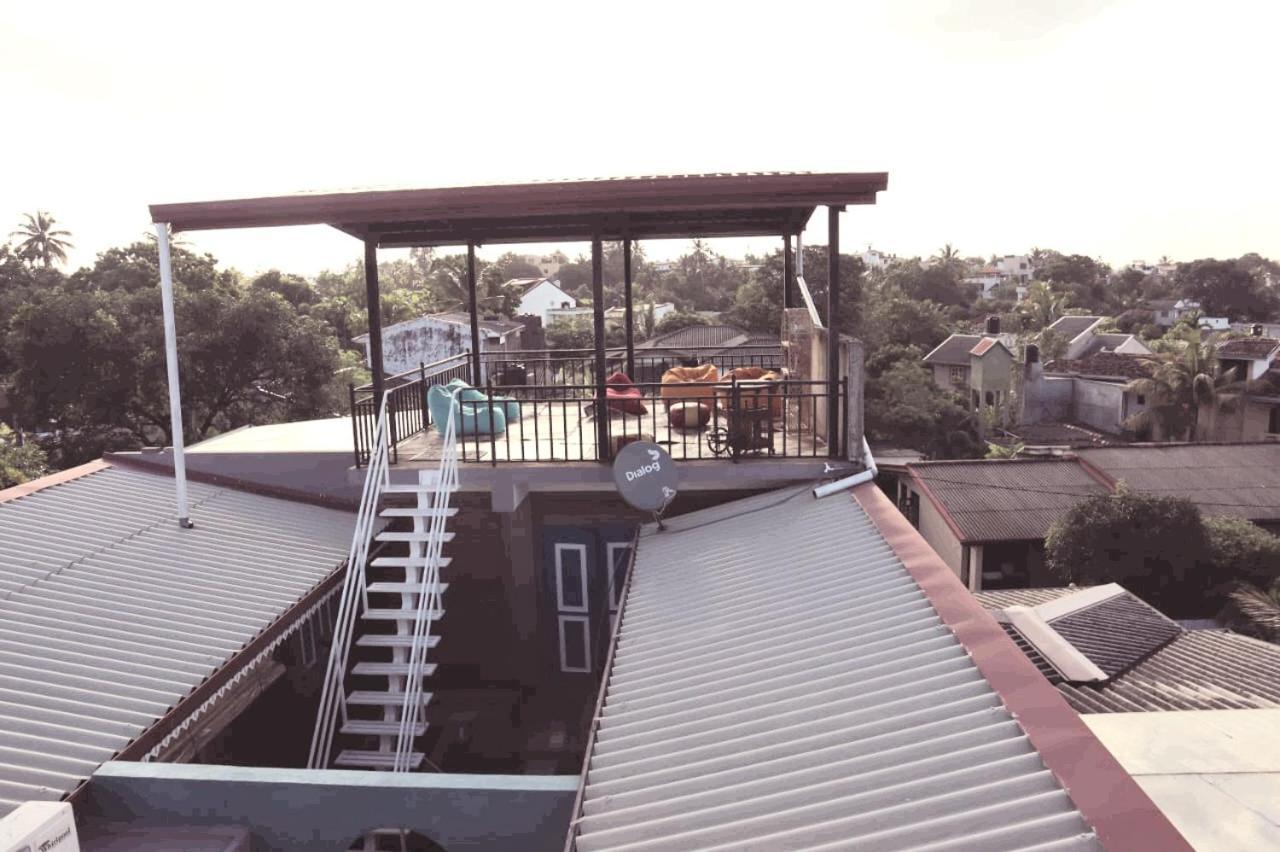 Alakamandava Apartment Colombo Ngoại thất bức ảnh