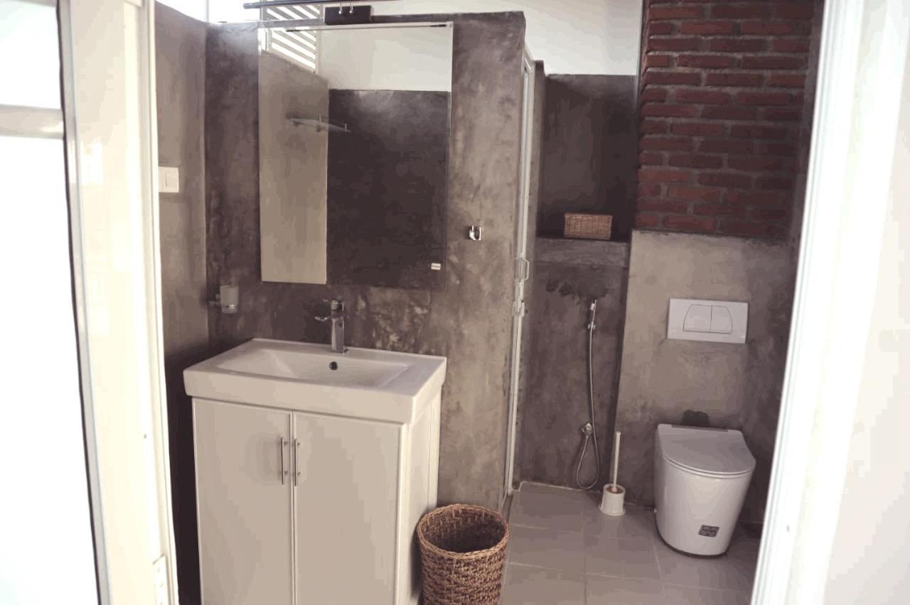 Alakamandava Apartment Colombo Ngoại thất bức ảnh