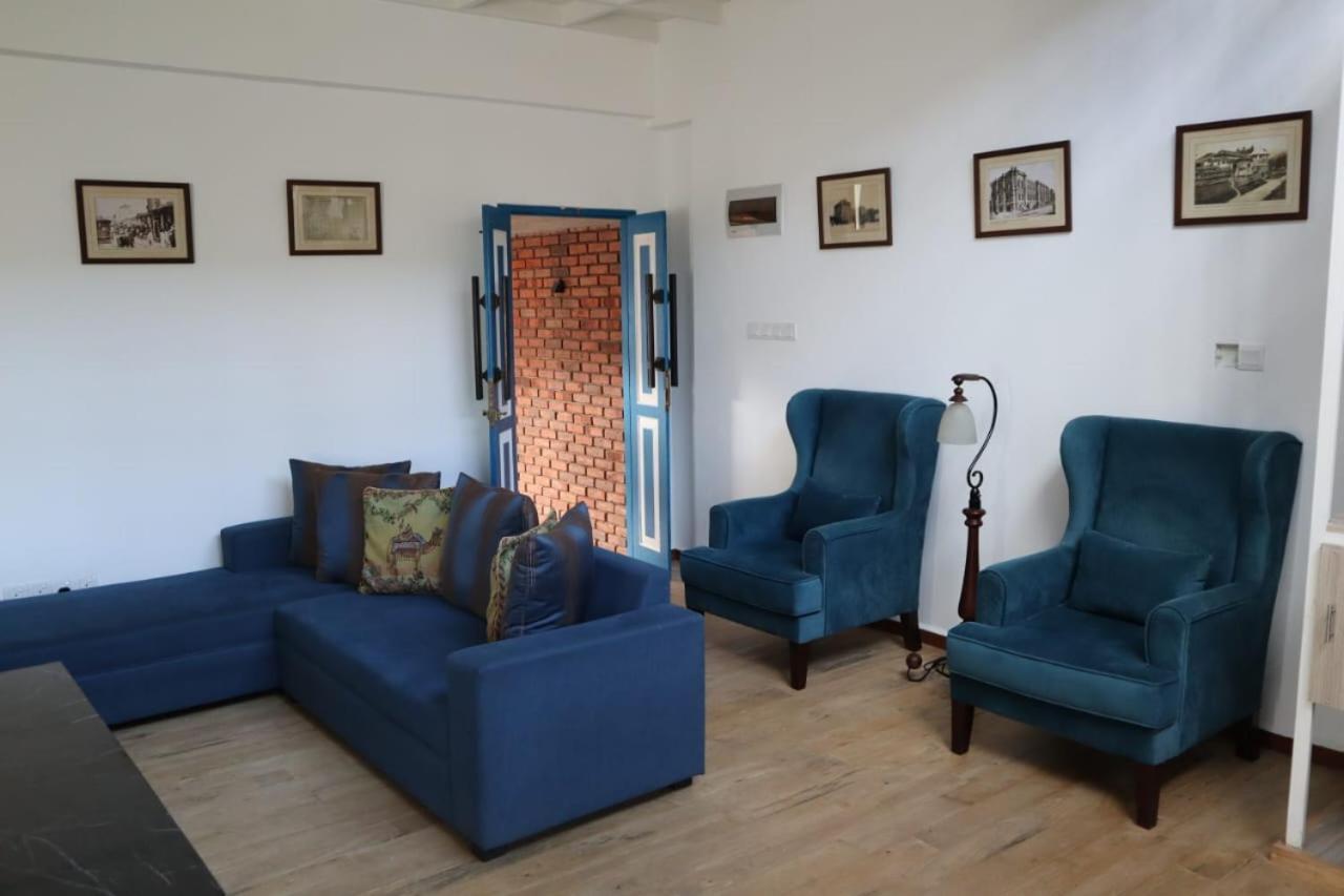 Alakamandava Apartment Colombo Ngoại thất bức ảnh