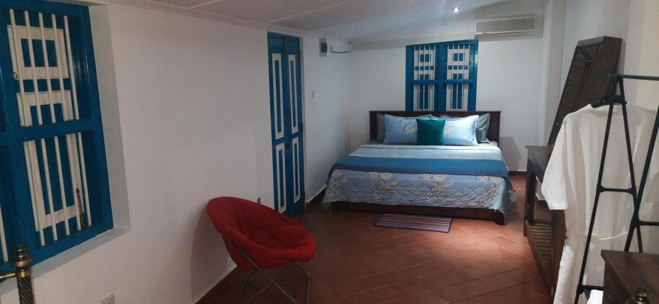 Alakamandava Apartment Colombo Ngoại thất bức ảnh