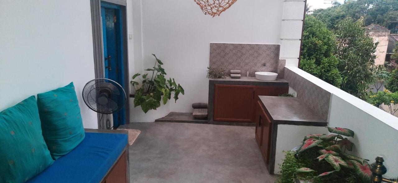 Alakamandava Apartment Colombo Ngoại thất bức ảnh