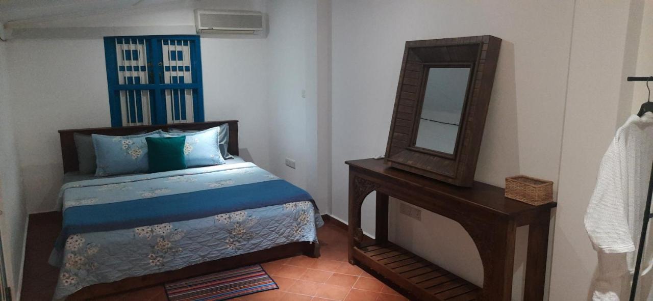 Alakamandava Apartment Colombo Ngoại thất bức ảnh