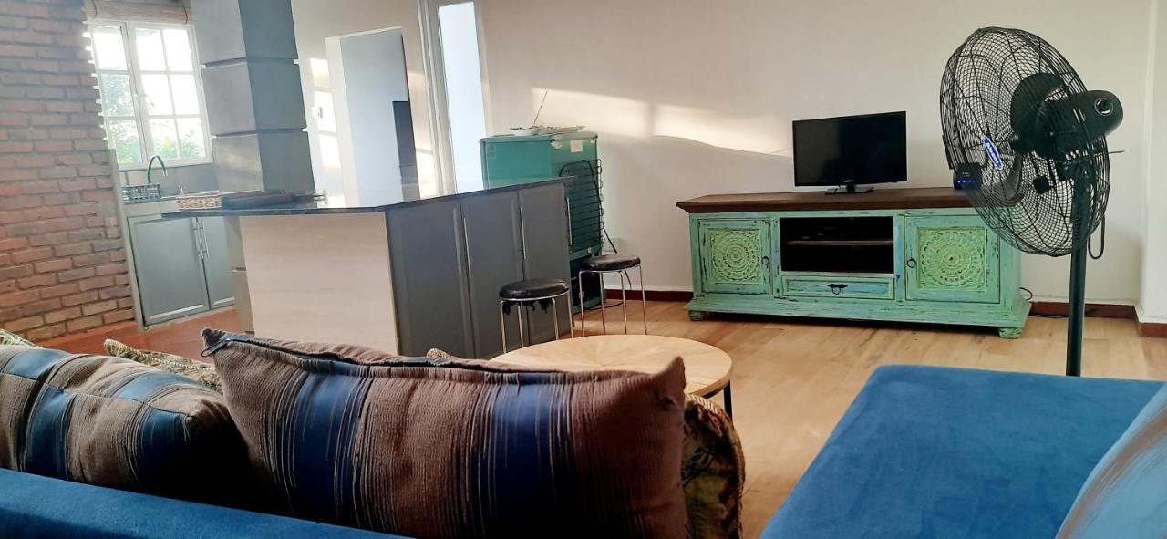 Alakamandava Apartment Colombo Ngoại thất bức ảnh