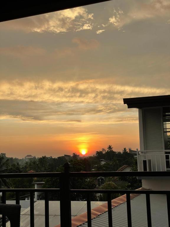 Alakamandava Apartment Colombo Ngoại thất bức ảnh