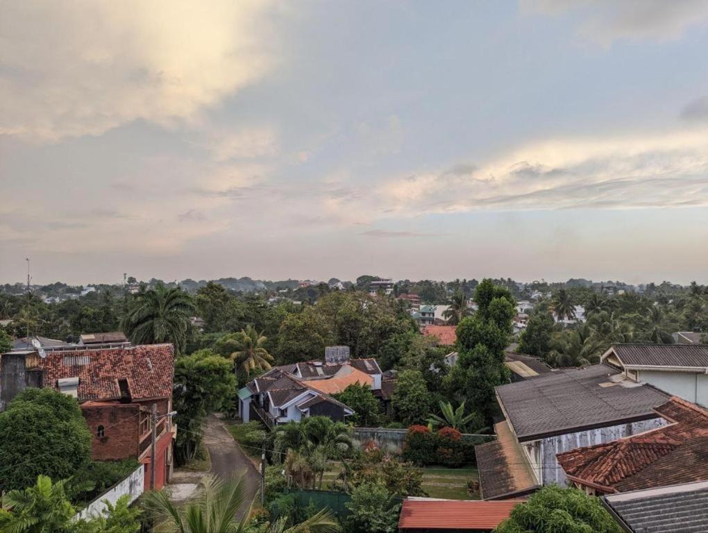 Alakamandava Apartment Colombo Ngoại thất bức ảnh