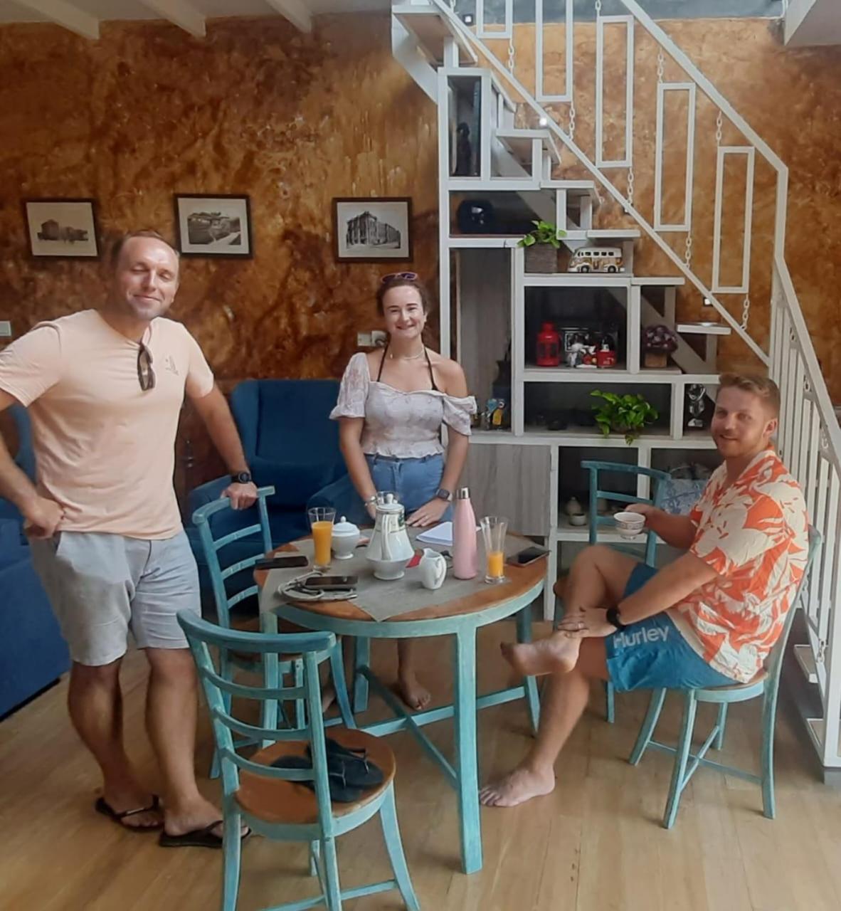 Alakamandava Apartment Colombo Ngoại thất bức ảnh